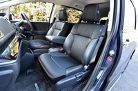 ホンダ・オデッセイ アブソルートEX Honda SENSING（後編）の画像