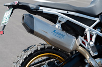 BMW F900GS（6MT）／ロイヤルエンフィールド・ヒマラヤ450／トライアンフ・スクランブラー400X（6MT）【試乗記】の画像