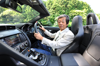 第13回「スポーツカーとは何か？」
