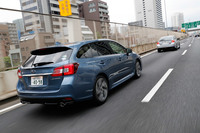 近年になって長足の進歩を遂げた運転支援システム。今後はさらなるシステムの改善に加え、より使いやすく、かつ安全性の向上にも寄与するインターフェイスの開発も推し進めてほしい。