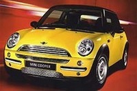「ニューMINI」の先行予約開始