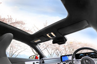 メルセデス・ベンツCLA250 4MATICシューティングブレーク（4WD/7AT）【試乗記】の画像