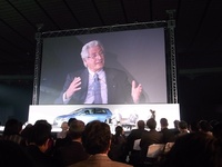 「デザインとは受け継がれていくもの」