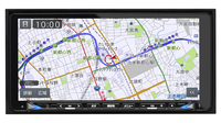 クラリオンが7.7型ワイド画面カーナビを発表