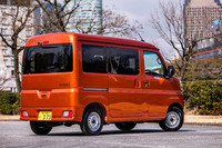 ハイゼット カーゴ デラックス