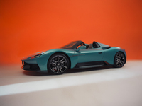 MCプーラ チェロ