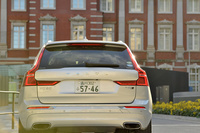 東京～仙台の往復900km余りを「XC60」と過ごして、思い返されるのは車内で過ごした時間がこのうえなく快適だったこと。XC60は自らを強く主張することなく、それでいてしっかりと見守っていてくれる、まさに“ボルボらしい”一台だった。