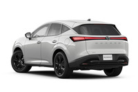 日産が新型「ムラーノ」の受注を開始　国内価格は796万4000円の画像