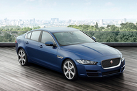 「ジャガーXE」に200台限定の特別仕様車