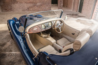 エスシーアイ、英モーガンの正規輸入販売を開始の画像