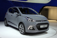 フランクフルトショー2013の会場から（その19）