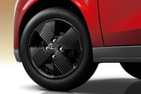 日産が「サクラ」「ノート」など7車種に特別仕様車「90th Anniversary」を設定の画像