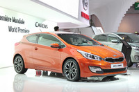 パリサロン2012の会場から（その27）