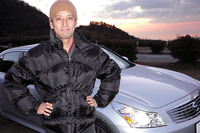 第306回：賛否両論スカイライン、ポルシェよりセクシーでアウディよりエレガント!?