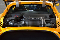 第4回：バラエティー豊かなモデルが勢ぞろい輸入車チョイ乗りリポート～600万円から1000万円編～の画像