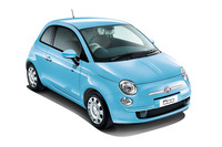 180万円を切るフィアット500の限定車が登場