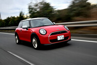 MINIクーパー3ドアC