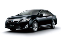 「ダイハツ・アルティス」仕様変更　より快適に