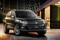 「ティグアン ラウンジ」