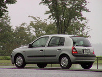 ルノー・ルーテシア1.4 RXT（4AT）【試乗記】の画像