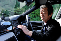 第79回：BMW M3セダン（前編）の画像