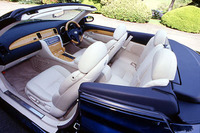 トヨタ・ソアラ【試乗記】の画像