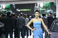 第427回：日本の危機感さらにアップ!?　衝撃のソウル・モーターショー2011の画像