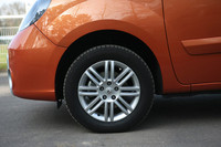 ルノー・カングービーバップ（FF/5MT）【海外試乗記】の画像