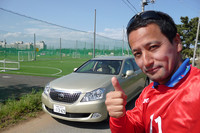 第389回：や、ヤバイ？ もしや新型「マジェスタ」でクラウンの魔力に気づいちゃったのかも!?の画像