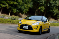 シトロエンC3エクスクルーシブ（FF/5AT）／DS3シック（FF/5AT）【試乗記】の画像