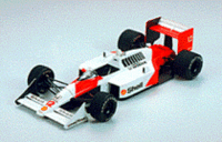 タミヤから懐かしの「マクラーレン」再発の画像