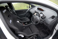 2006ワークスチューニンググループ合同試乗会（TRD篇）【試乗記】の画像