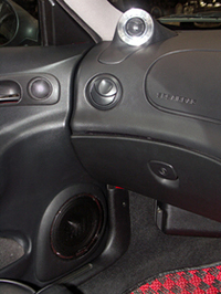 「パイオニア・カーサウンドコンテスト」今年最高のカーサウンドはどれ？【カーナビ／オーディオ】の画像