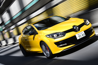 第288回：検証！　ルノー入魂のスペシャルパーツ（メガーヌR.S.編）の画像