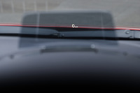 アクティブ・ドライビング・ディスプレイは、視認性や瞬読性の向上が図られた。