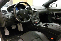 「マセラティ・グラントゥーリズモS」に、スポーティなオプション登場の画像