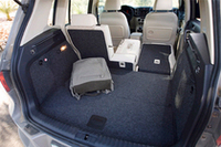 新型SUV「フォルクスワーゲン・ティグアン」、今秋デビューの画像