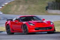 史上最強のコルベット 30台限定で受注開始の画像