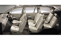 【Movie】ボルボ初の本格SUV「XC90」シリーズ発表の画像