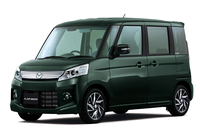 「フレアワゴン カスタムスタイル」