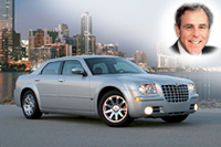 米クライスラー、ハイブリッド車用バッテリー開発に注力の画像