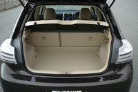 第301回：トヨタ・ブレイド試乗“コンパクトカーの壁”は突破できるか？の画像