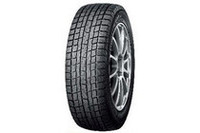 ヨコハマの新スタッドレス「アイスガード トリプル」こと、「アイスガードiG30」。