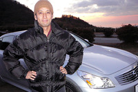 第306回：賛否両論スカイライン、ポルシェよりセクシーでアウディよりエレガント!?の画像