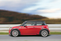 MINIジョンクーパーワークス