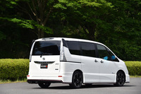 2016ワークスチューニンググループ合同試乗会（後編：無限／NISMO編）【試乗記】の画像