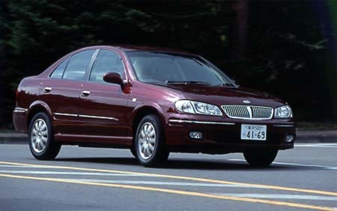 【スペック】全長×全幅×全高＝4470×1695×1445mm/ホイールベース＝2535mm/車重＝1220kg/駆動方式＝FF/2リッター直4DOHC16バルブ(150ps/6000rpm、20.4kgm/4400rpm)/車両本体価格＝206.2万円(テスト車＝245.3万円)