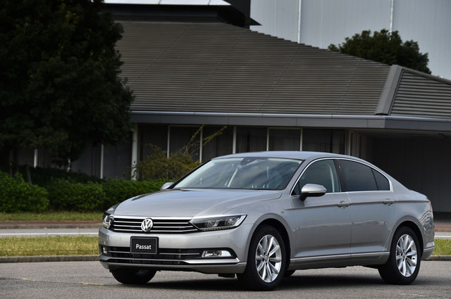 ☆VOLKSWAGENパサート☆レプリカ レボテクニック エンジンソフトウエア・ステージ1を VW パサート