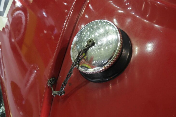 BMCミニ・クーパーS（1966年）