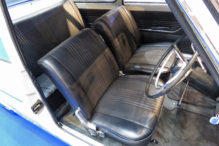 スバル1000デラックス